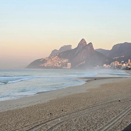 Rio Spot Homes Varanda U022A Рио-де-Жанейро Экстерьер фото
