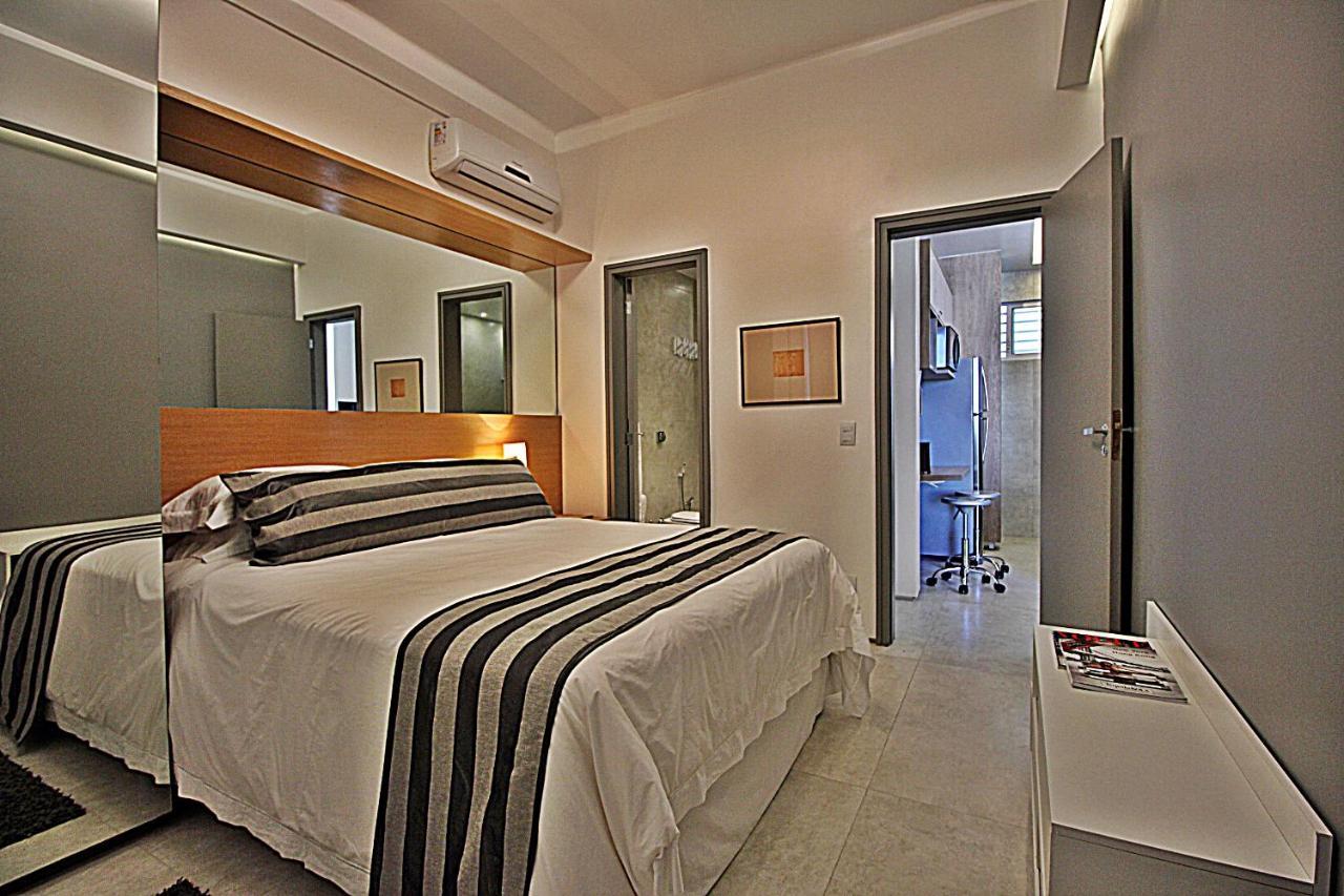 Rio Spot Homes Varanda U022A Рио-де-Жанейро Экстерьер фото
