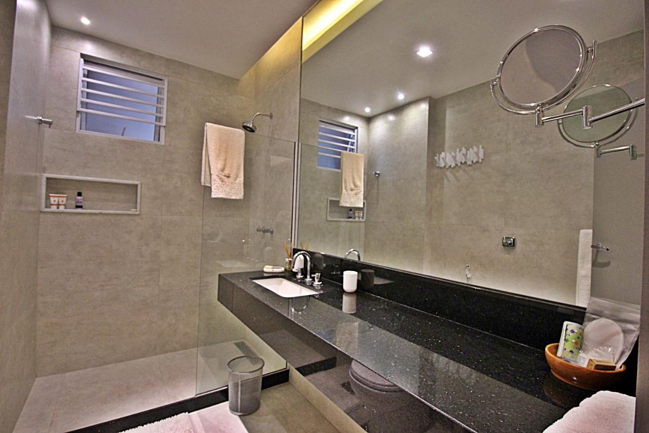 Rio Spot Homes Varanda U022A Рио-де-Жанейро Экстерьер фото
