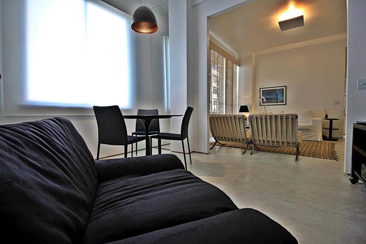 Rio Spot Homes Varanda U022A Рио-де-Жанейро Экстерьер фото